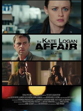 The Kate Logan Affair